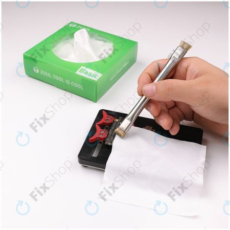 2UUL - Prosoape de curățat din microfibră