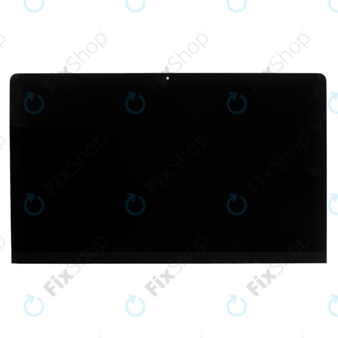 Apple iMac 27" A1419 (Late 2012 - Late 2013) - 2K Ecran LCD + Sticlă Frontală Refurbished