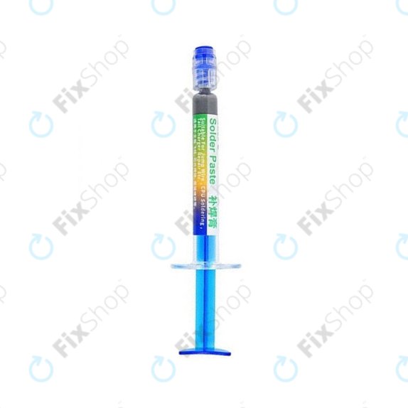 Relife RL-405 - Pasta de lipit 138℃ (3ml)