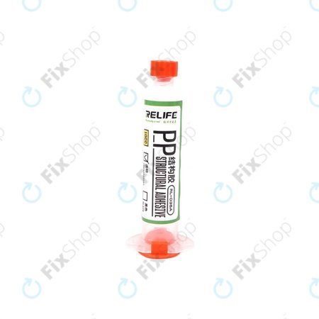 Relife RL-035A - Adeziv Structural - 10ml (Transparentă)