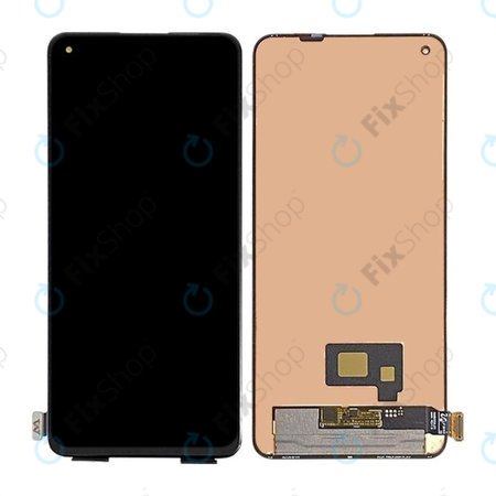 OnePlus 8T - Ecran LCD + Sticlă Tactilă OLED