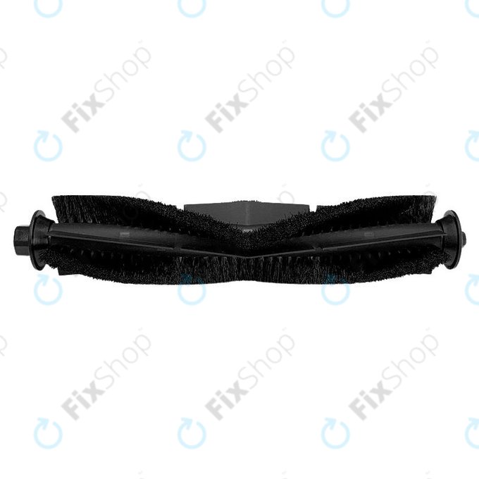 Set de piese de schimb pentru Xiaomi Viomi V3 MAX (2x Perii principale, 4x Filtre, 4x Perii laterale, 4x Lavete de mop)