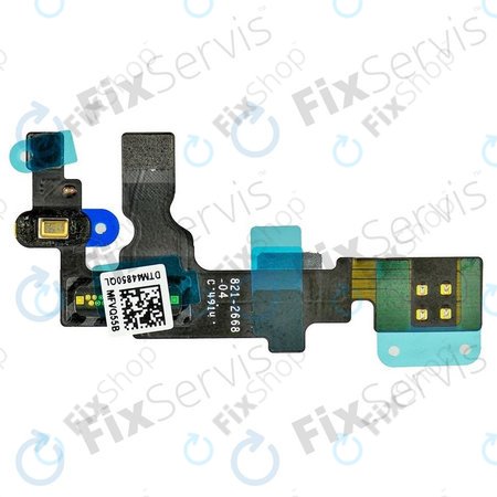 Apple Watch 1 42mm - Microfon + Cablu Flex