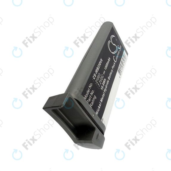 iRobot Scooba 200, 230 - Baterie Ni-MH 1500mAh HQ