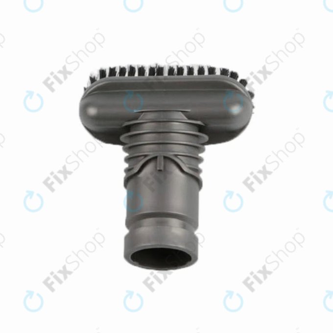 Dyson Big Ball, Cinetic Big Ball, Small Ball, DC-series, V6 - Duză cu perie cu adaptor