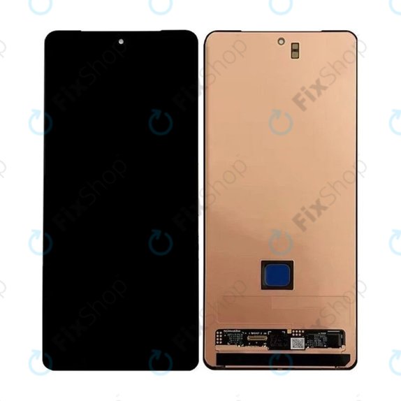 Asus Zenfone 12 Ultra - Écran LCD + Écran tactile OLED