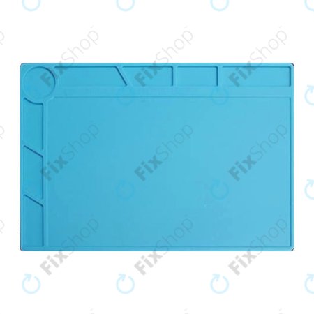 Tampon din silicon rezistent la căldură ESD - 34 x 23cm