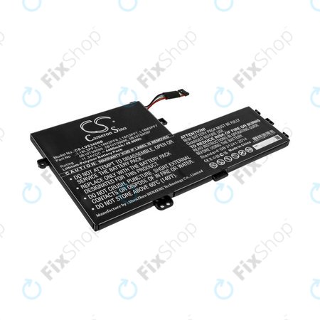 Baterie pentru Lenovo IdeaPad C340 14, 15, 4400mAh, Li-Pol, 11.34V, 5B10T09095, HQ