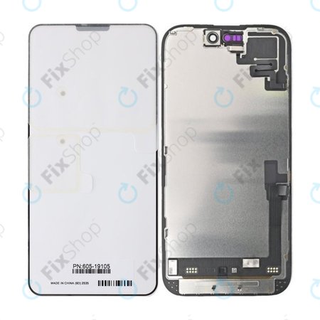 Ansamblu Display OLED Ecran pentru iPhone 17 | 661-56065 | Genuine Apple