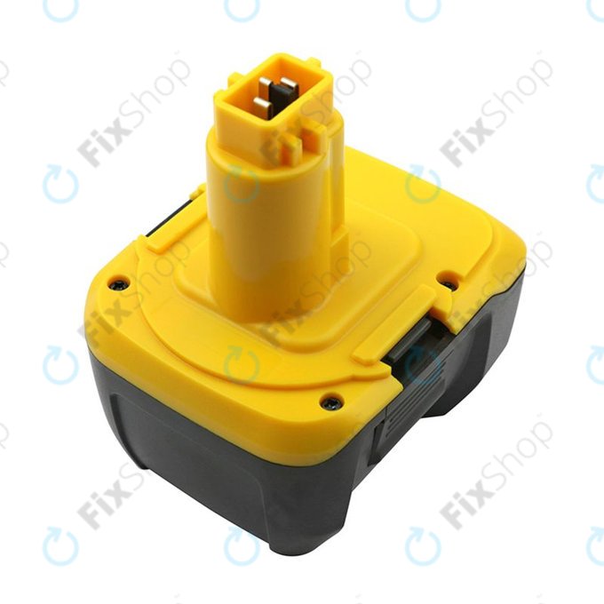 Baterie pentru Dewalt DC528, DC612, DC728, DC830, Wurth BS 14-A, 3000mAh, Li-Ion, 14.4V, DE9141, HQ