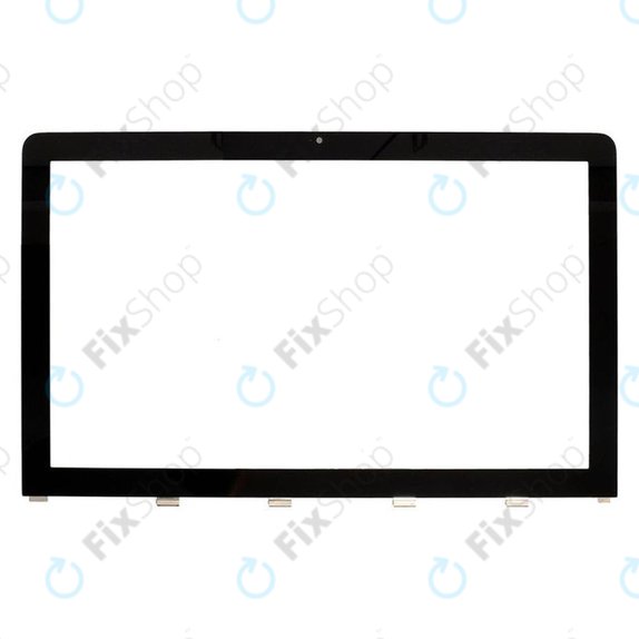Apple iMac 21.5" A1311 (Late 2009 - Late 2011) - Sticlă Frontală Refurbished