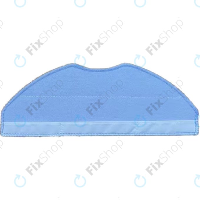 Mop, 2 buc. pentru Rowenta X-plorer S75s, S75s+