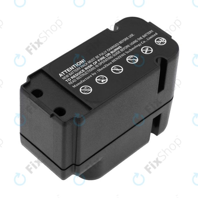 Baterie pentru Worx Landroid WG790, WG796, L1500, L2000, 2500mAh, Li-Ion, 28V, WA3225, HQ