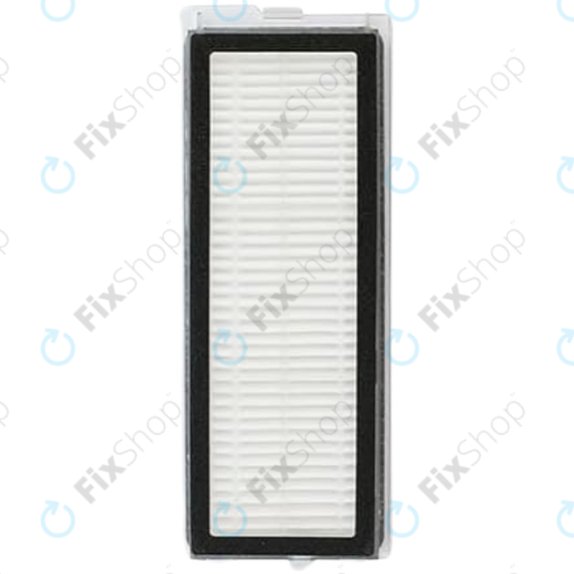 Set de piese de schimb pentru Roborock Qrevo MaxV, Pro, S (1x Perie principală, 2x Filter, 2x Perie laterală, 4x Mop, 2x Sac de praf)
