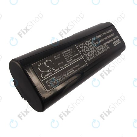 Baterie pentru Paslode, 2100mAh, Ni-MH, 6V, 404717, HQ