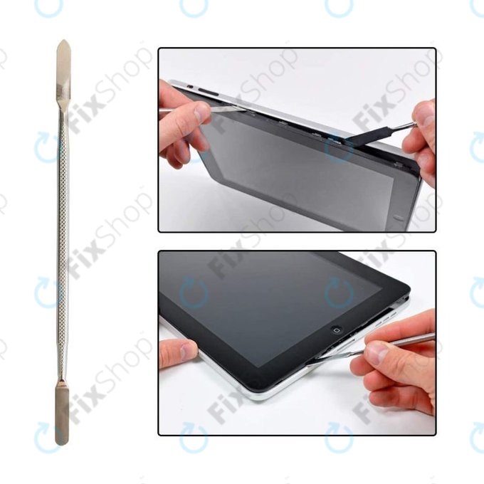 FixPremium - Univerzalul Metalic Spudger pentru Demontare