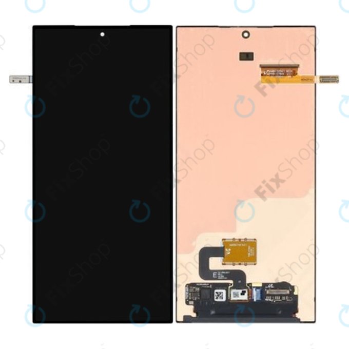 Samsung Galaxy S24 Ultra S928B - Ecran LCD + Sticlă Tactilă - GH82-33385A Genuine Service Pack
