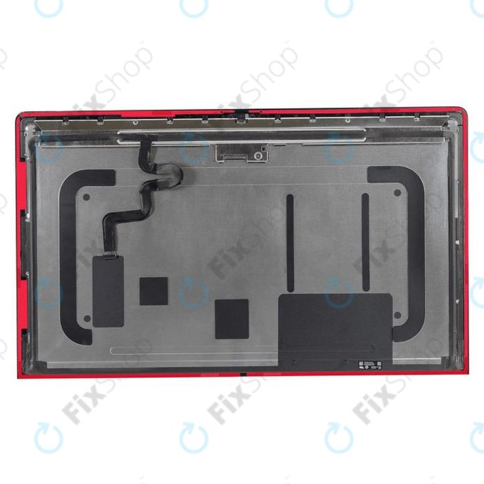 Apple iMac 27" A1419 (Mid 2015 - Late 2015) - Retina 5K Ecran LCD + Sticlă Frontală Refurbished