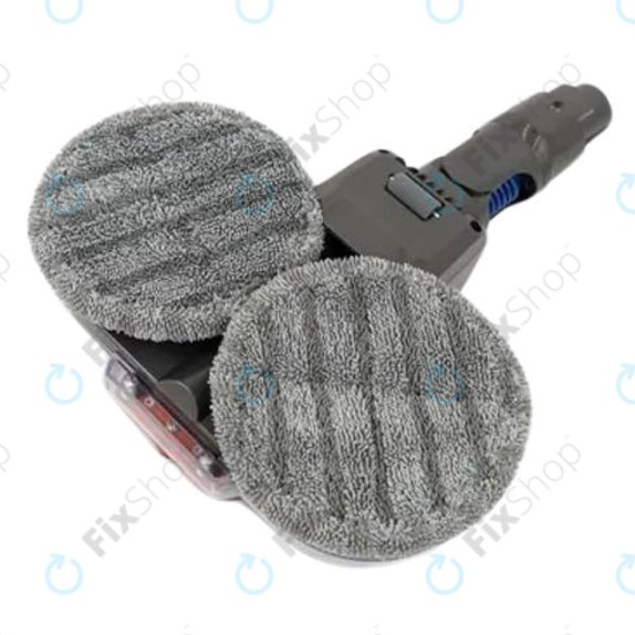 Dyson V-series, Outsize - Cap de mop electric cu rezervor
