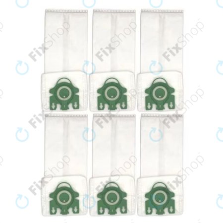 Miele S7000-series - Sac de praf