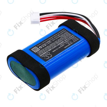 Baterie pentru Sony SRS-XB31, 3000mAh, Li-Ion, 7.4V, ST-06, HQ