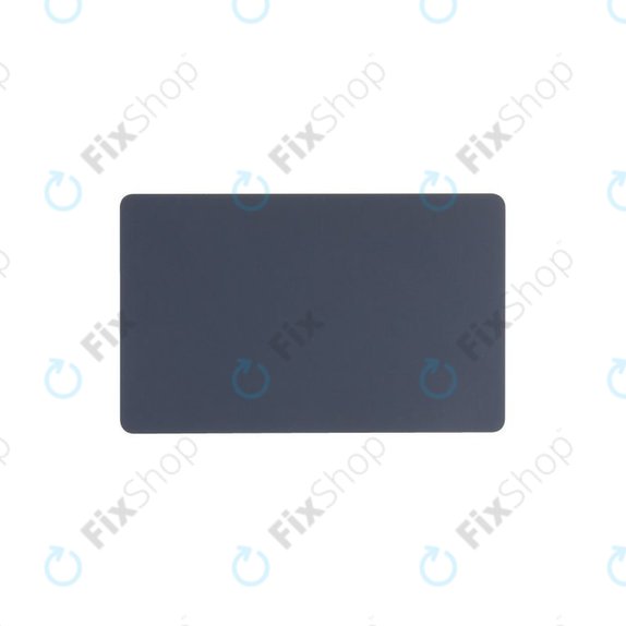 Trackpad complet pentru MacBook Air 13", A3113 (2024), Midnight, 661-40277, Genuine Apple