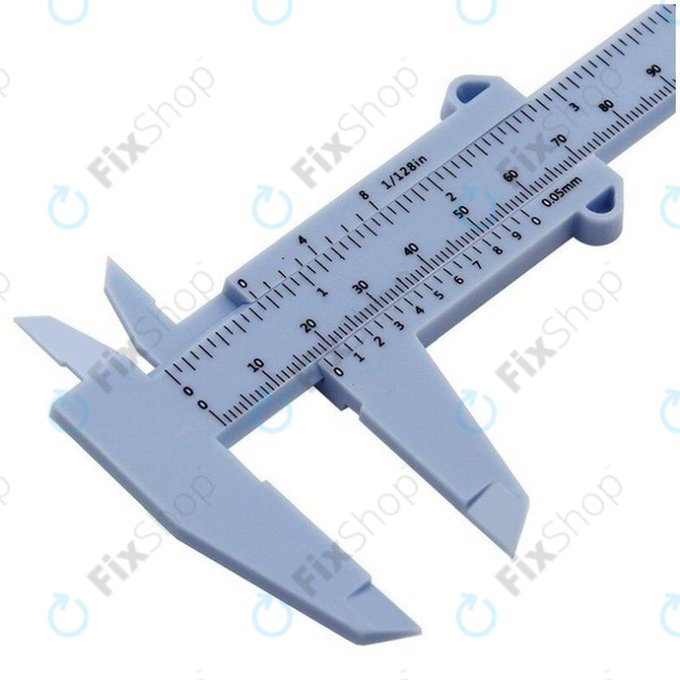 Şubler Plastic (150 mm)