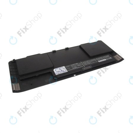 Baterie pentru HP EliteBook Revolve 810 G1, 4400mAh, Li-Pol, 11.1V, 0D06XL, HQ