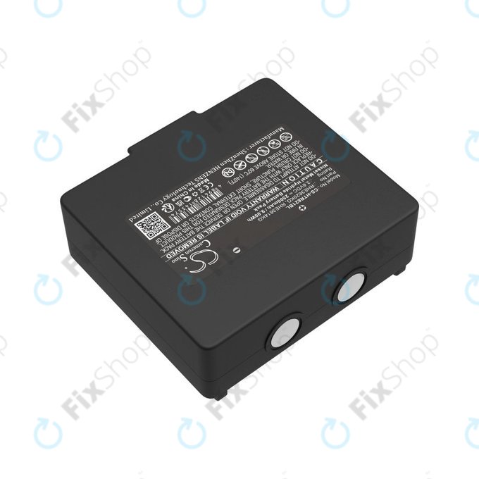 Baterie pentru Hetronic, 2500mAh, Ni-MH, 3.6V, RHE3620KG, HQ