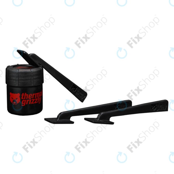 Chit termoconductor 30g, Thermal Grizzly Putty Basic