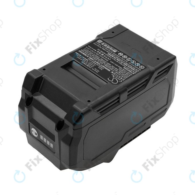 Baterie pentru Makita Cf001g, Ga005g, 4000mAh, Li-Ion, 40V, BL4020, HQ