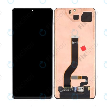 Samsung Galaxy S20 Plus G985F - Ecran LCD + Sticlă Tactilă OLED