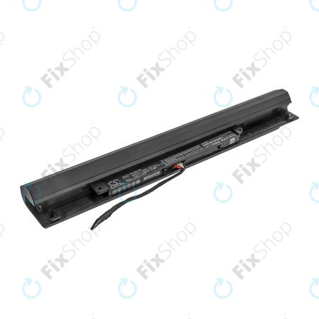 Baterie pentru Lenovo IdeaPad 110-15, 4100mAh, Li-Ion, 10.8V, 5B10L79053, HQ