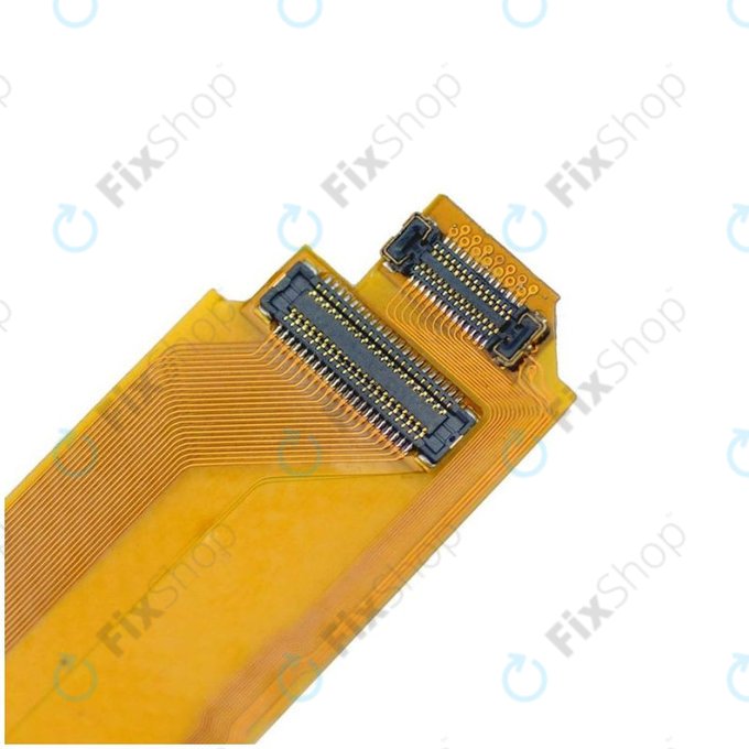 Cablu Testare Ecran LCD și Tauchpadului pentru iPhone 5