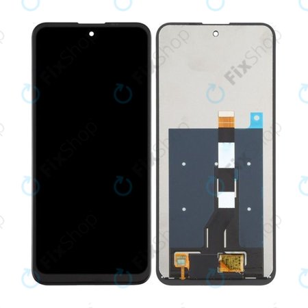 Nokia X20 TA-1341 TA-1344 - Ecran LCD + Sticlă Tactilă TFT