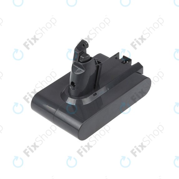 Dyson DC-series, V6 - Baterie 965874-02 Li-Ion 21.6V 2500mAh