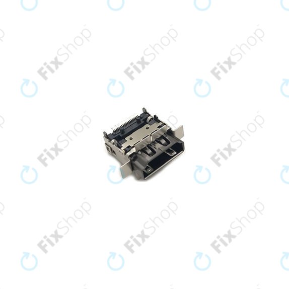 Microsoft Xbox Series S - Port HDMI
