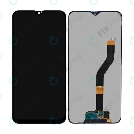 Samsung Galaxy A10s A107F - Ecran LCD + Sticlă Tactilă TFT