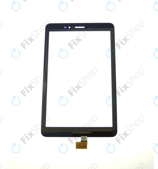 Huawei MediaPad T1 8.0 - Sticlă Tactilă (White)
