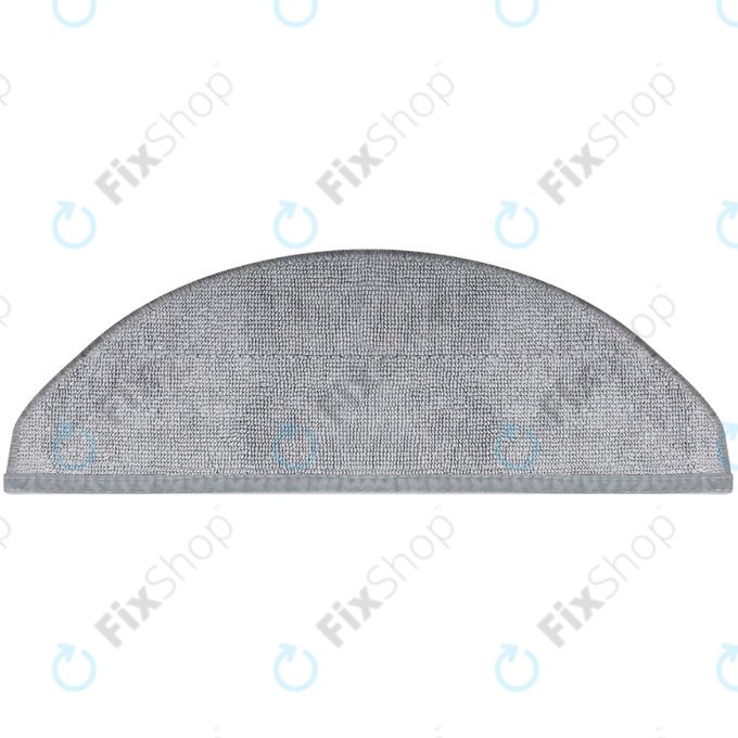 Set de piese de schimb pentru Xiaomi Roborock Q10 VF, Q10 VF+, S8 Pro, S8 Pro Plus (1x Perie principală, 2x Filter, 2x Perie laterală, 2x Mop, 2x Sac de praf)