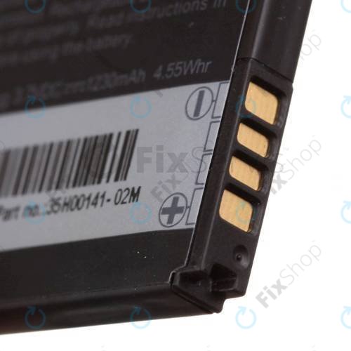 HTC Desire HD - Baterie BD26100 1230mAh