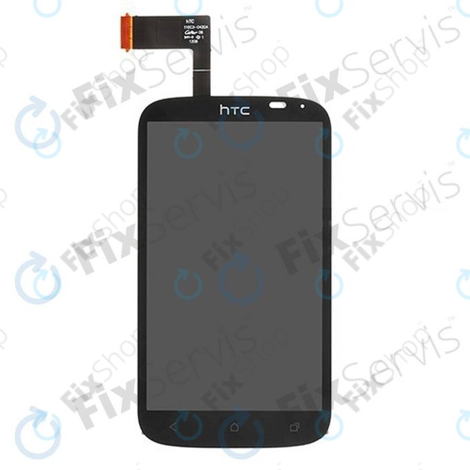 HTC Desire X - Ecran LCD + Sticlă Tactilă TFT