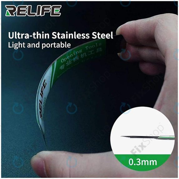 Relife RL-050 - Spudger pentru dezasamblarea ecranelor