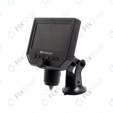 Wi-Fi Microscop digital portabil / Cameră / Lupa (1080p)