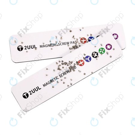 2UUL - Pad magnetic pentru Șuruburi - 140 x 35mm