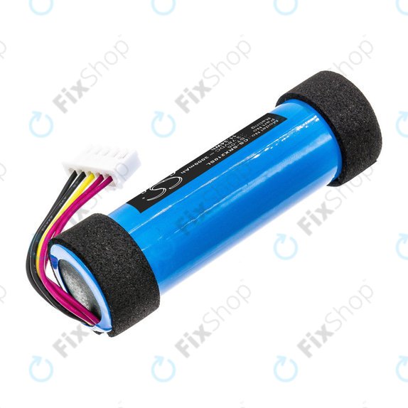 Baterie pentru Sony SRS-XB21, 3000mAh, Li-Ion, 3.78V, ST-05, HQ