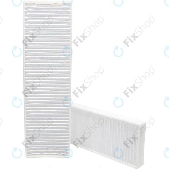 Bissell CleanView I/II, PowerForce, PowerGlide, PowerTrak, Rewind - Filter (Style 7, 9)