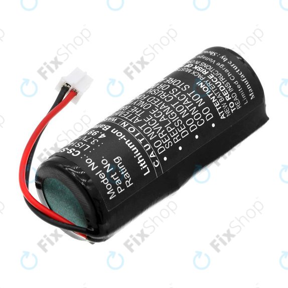 Baterie pentru Sony PS3 Move, PS4, 1350mAh, Li-Ion, 3.7V, LIS1441, HQ