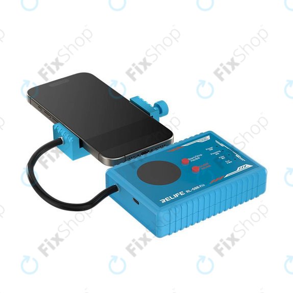 Detector inteligent de etanșeitate la aer pentru telefoane mobile RELIFE RL-086 Pro