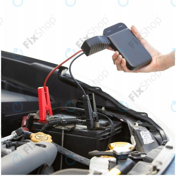 Xiaomi 70mai Jump Starter - Booster Compact Baterie Auto